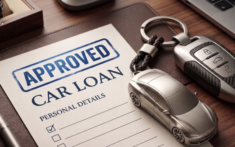 What Is a Good Credit Score to Buy a Car? A Straight Answer for US and UK Buyers in 2026