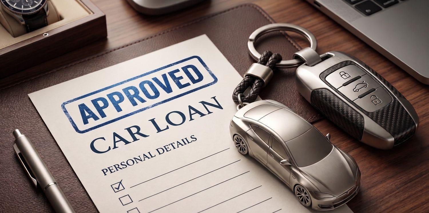 car loan