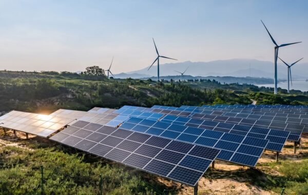How to Invest in Renewable Energy in 2026 ( Without Getting Wrecked Like ICLN Investors Did)