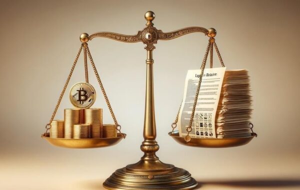 Crypto Regulation News: What Actually Changed in 40 Days (And What to Do Now)