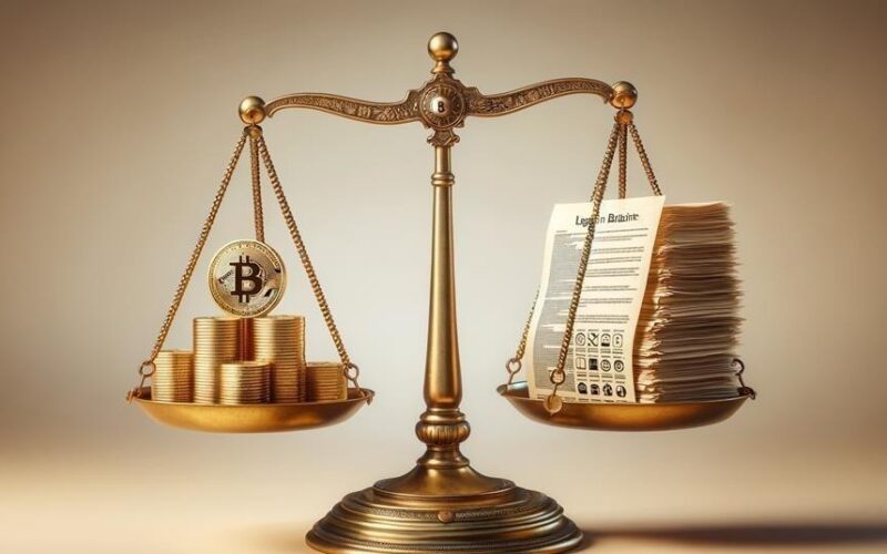 Crypto Regulation News: What Actually Changed in 40 Days (And What to Do Now)