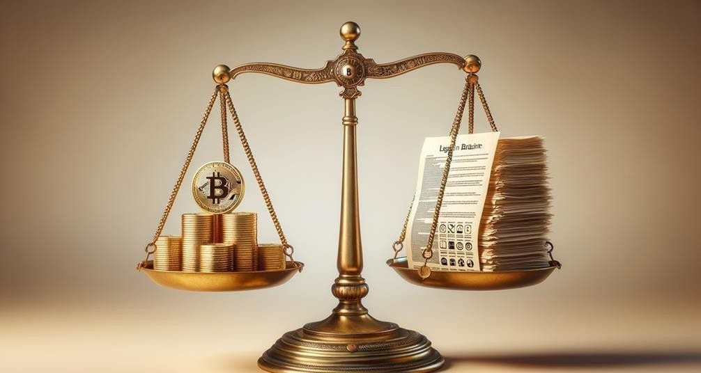 crypto regulation news 2026