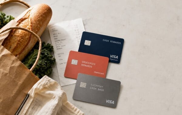 Best credit card for groceries: 1 hidden Walmart trap that’s costly