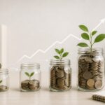 How to invest in stocks with little money: $25 plan