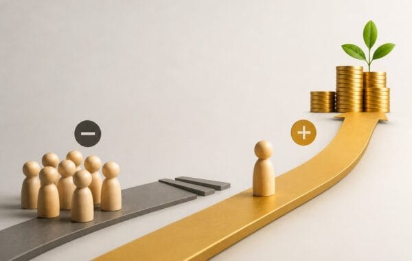 10 money habits that separate the rich from everyone else
