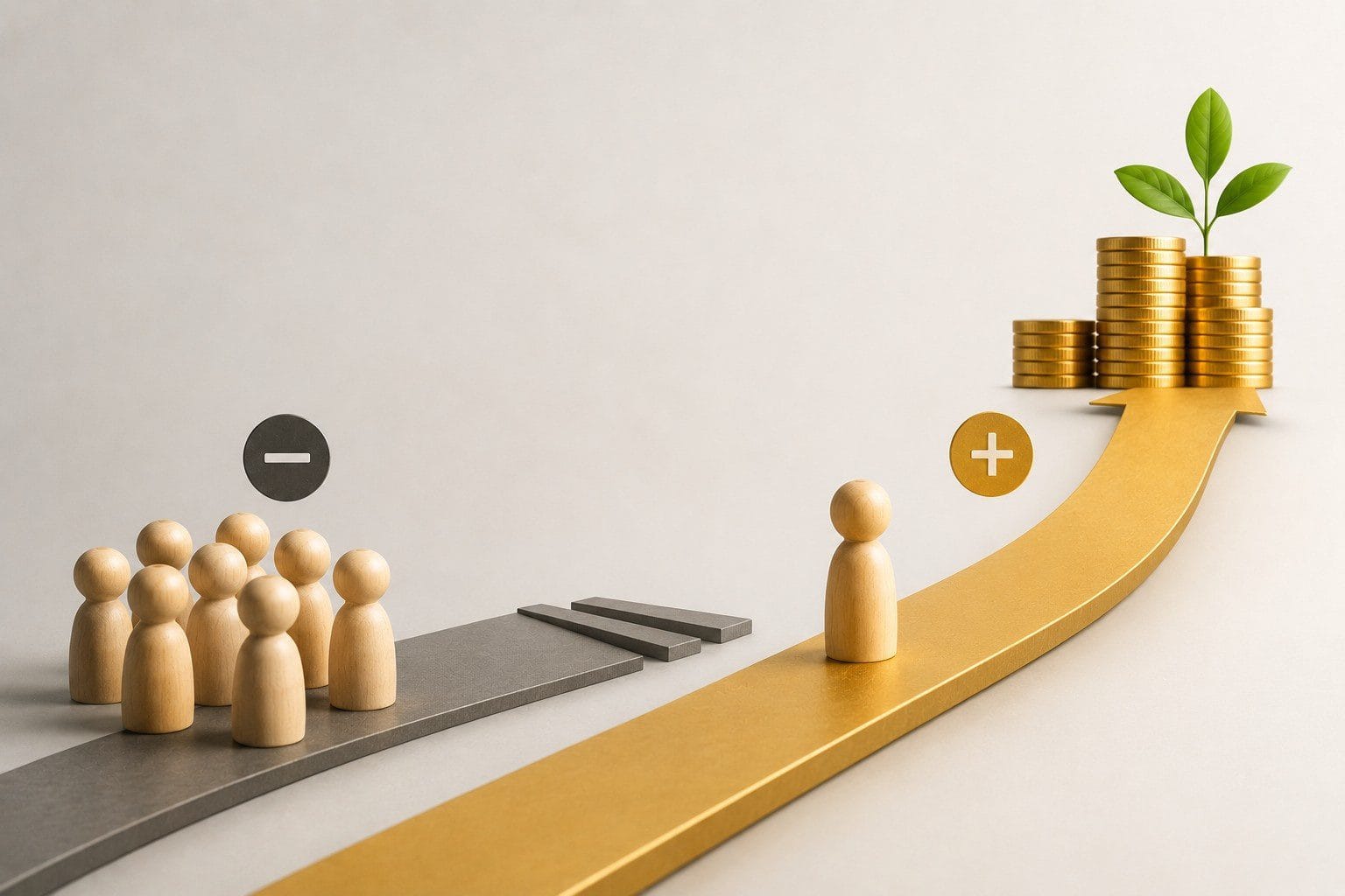0 money habits that separate the rich from everyone else, brutal 2026 list with US, UK, and EU math