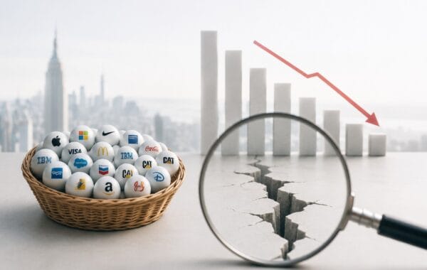 Dow Jones historical data: what 130 years actually says (not what your uncle thinks)