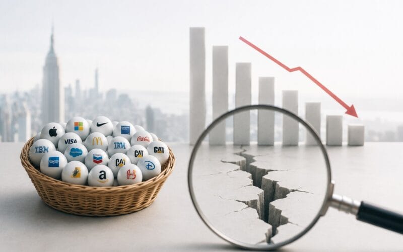 Dow Jones historical data: what 130 years actually says (not what your uncle thinks)