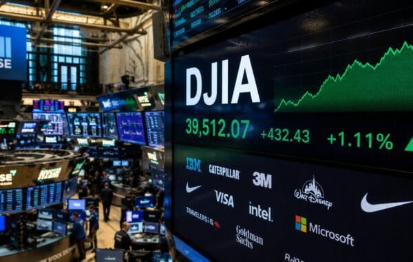 Dow Jones ETF: 30 stocks, 1 brutal flaw most beginners miss