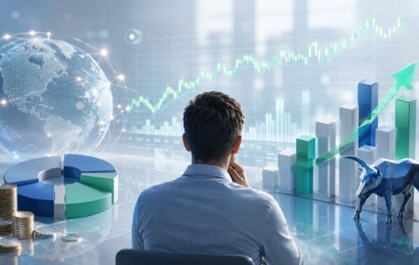 Dow Jones live: the most-watched market data nobody actually needs
