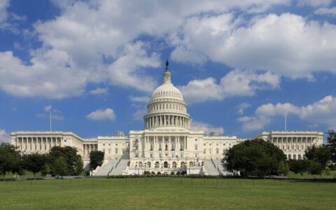 File photo illustrating this clarity act changes report