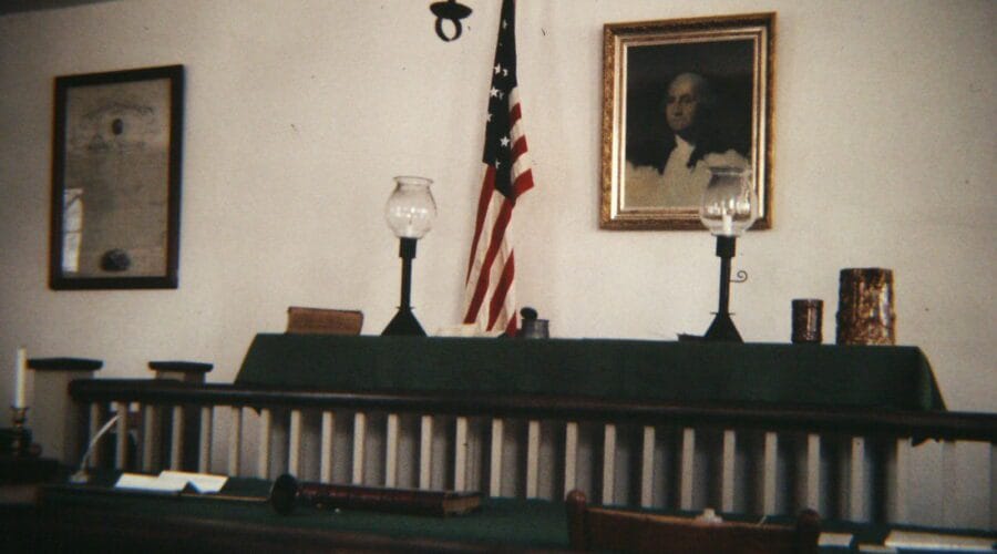File photo illustrating this cftc case prediction market report