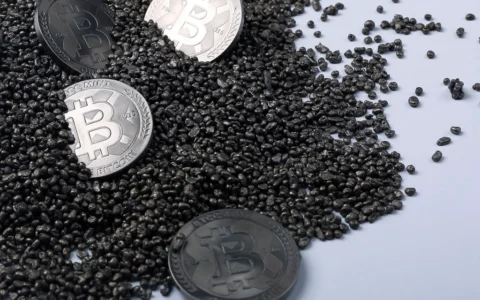 File photo illustrating this crypto phishing campaign report