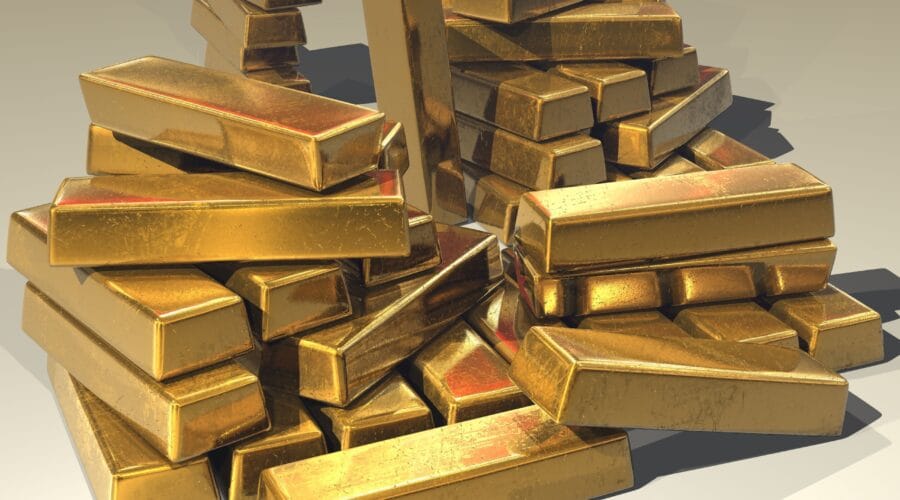 File photo illustrating this tokenized gold framework report