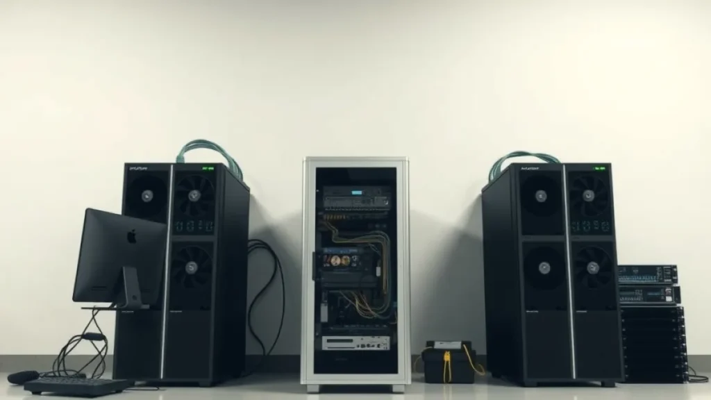 Pakistan crypto licensing deadline explained: cryptocurrency mining rig computer equipment server setup