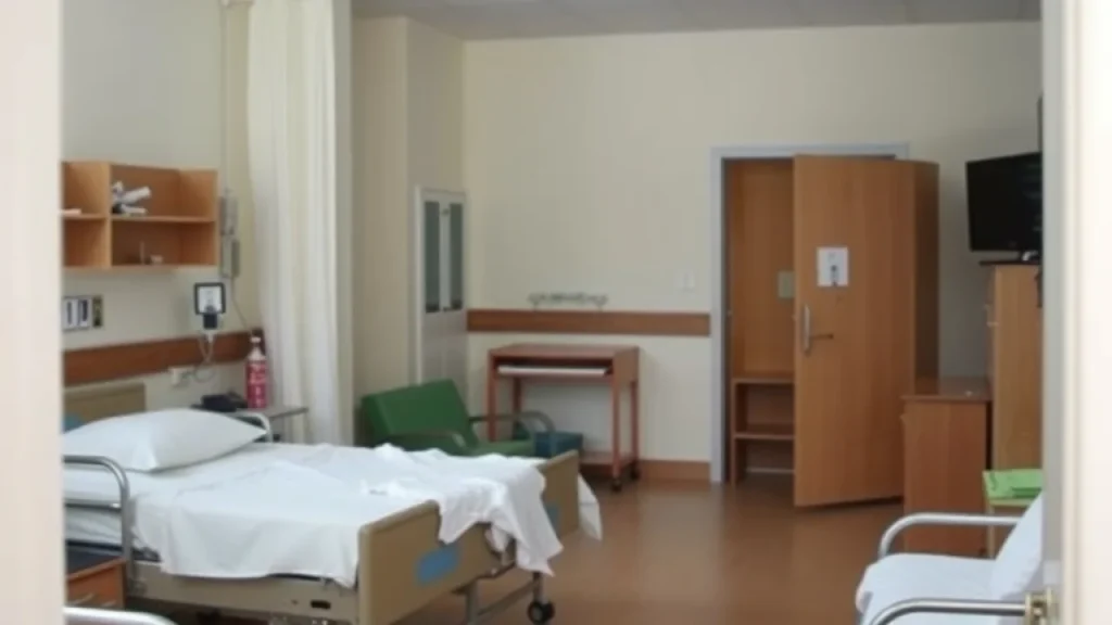 Burnham assisted dying vote explained: hospice or palliative care ward setting