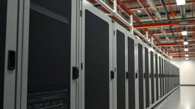 Tether frozen funds: cryptocurrency server hardware cooling system industrial data